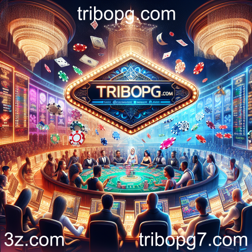 A Evolução dos Jogos Multiplayer: Conectando Jogadores em Todo o Mundo