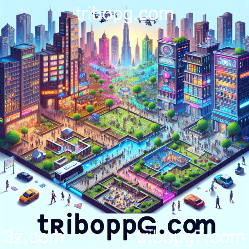 A Evolução dos Jogos de Simulação: Experiências Interativas Sem Limites